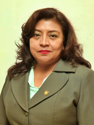 Lic. Consuelo Oscullo